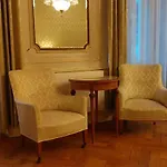 Belle Epoque Panorama Apartmán Bad Gastein
