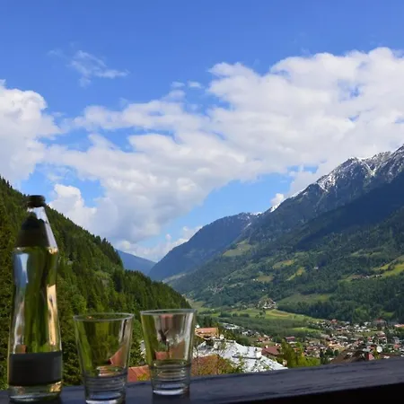 Belle Epoque Panorama 公寓 *