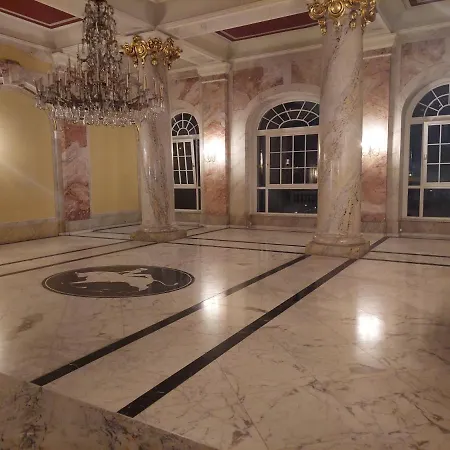 公寓 Belle Epoque Panorama