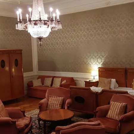 Belle Epoque Panorama *