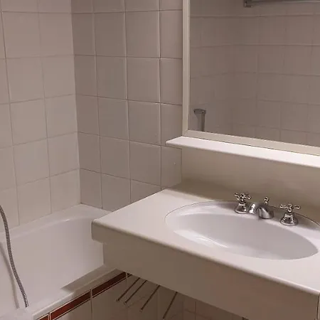 Belle Epoque Panorama Διαμέρισμα *