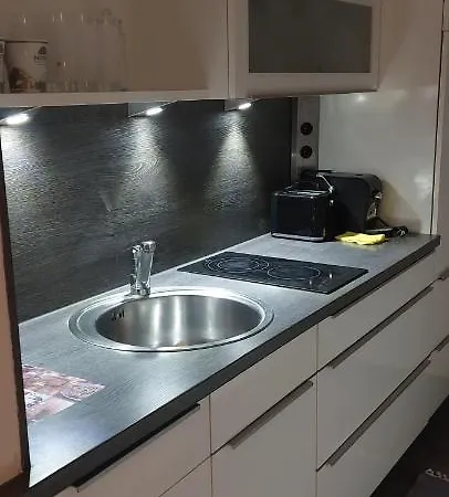 Belle Epoque Panorama Διαμέρισμα