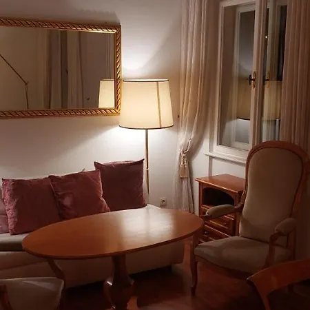 Belle Epoque Panorama * 巴德加斯坦