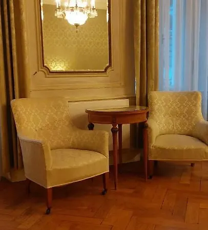 Belle Epoque Panorama Διαμέρισμα Bad Gastein