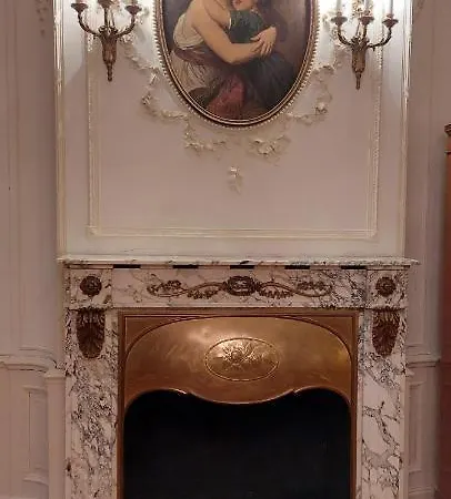 Belle Epoque Panorama Διαμέρισμα