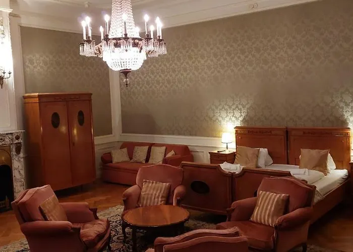 Belle Epoque Panorama *