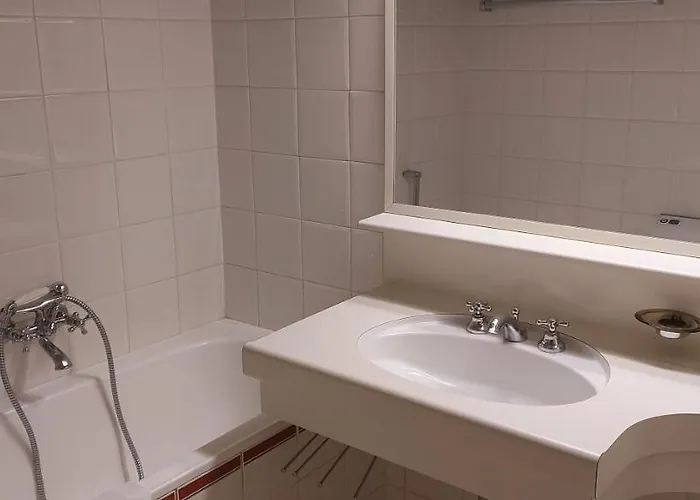 Belle Epoque Panorama 아파트 *