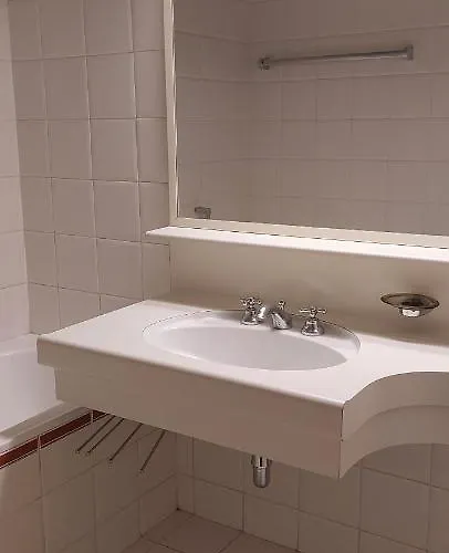 Belle Epoque Panorama 아파트 바트 가슈타인