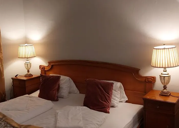 Belle Epoque Panorama 바트 가슈타인