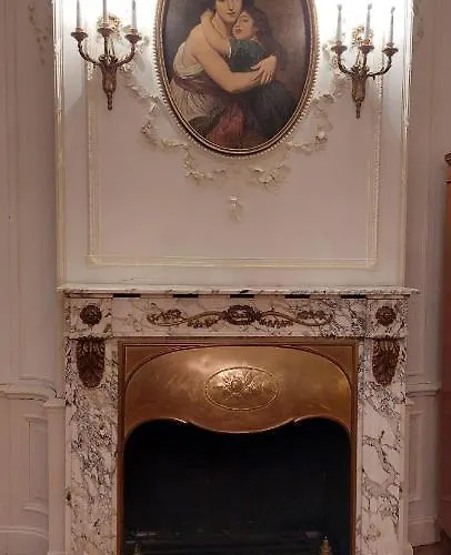 Belle Epoque Panorama 아파트